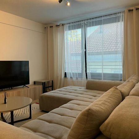 ברטיסלאבה Apartmany Diamant מראה חיצוני תמונה