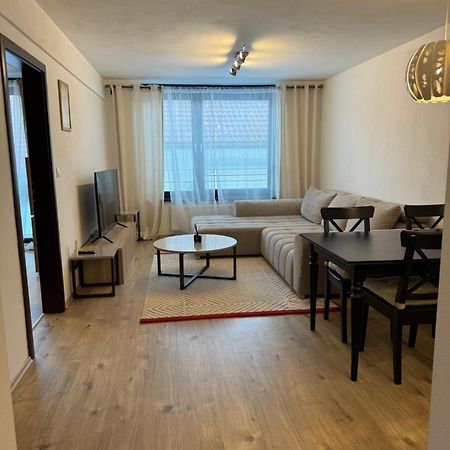 ברטיסלאבה Apartmany Diamant מראה חיצוני תמונה