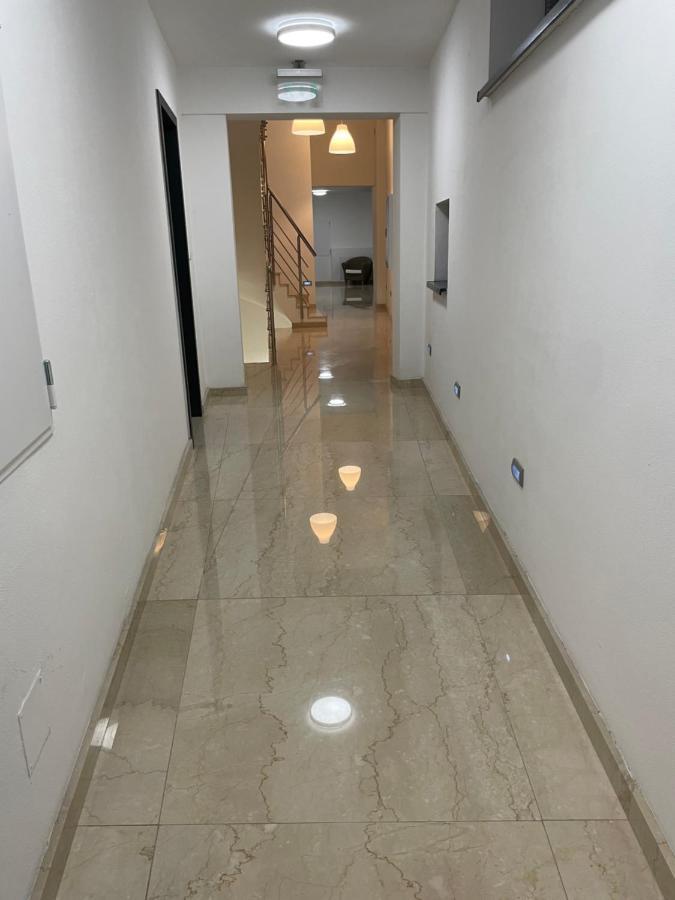 ברטיסלאבה Apartmany Diamant מראה חיצוני תמונה