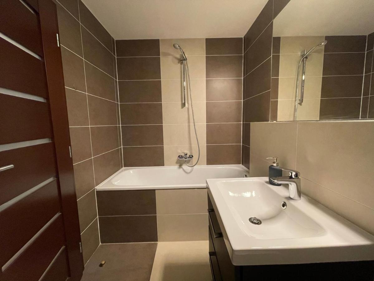 ברטיסלאבה Apartmany Diamant מראה חיצוני תמונה