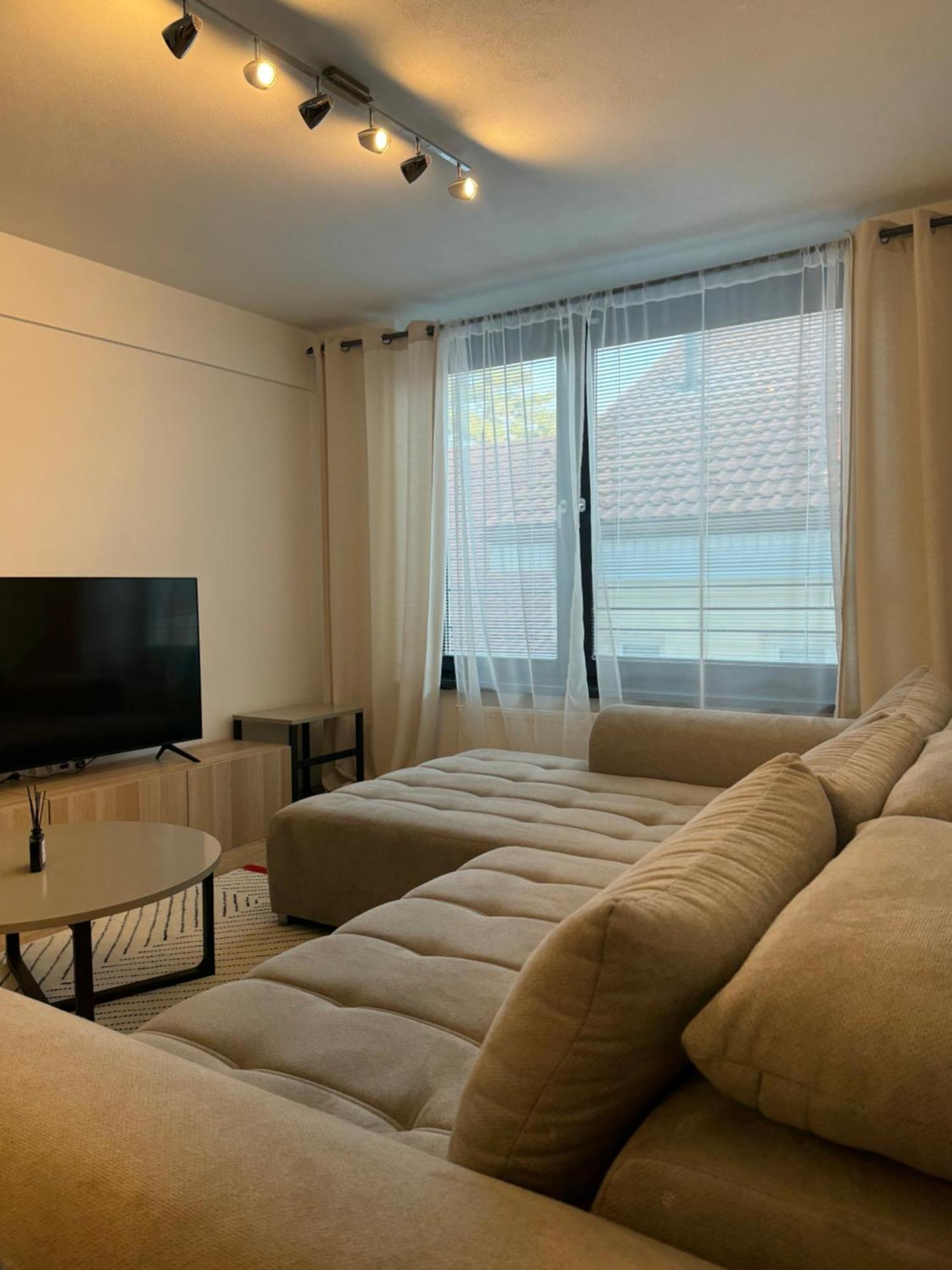 ברטיסלאבה Apartmany Diamant מראה חיצוני תמונה