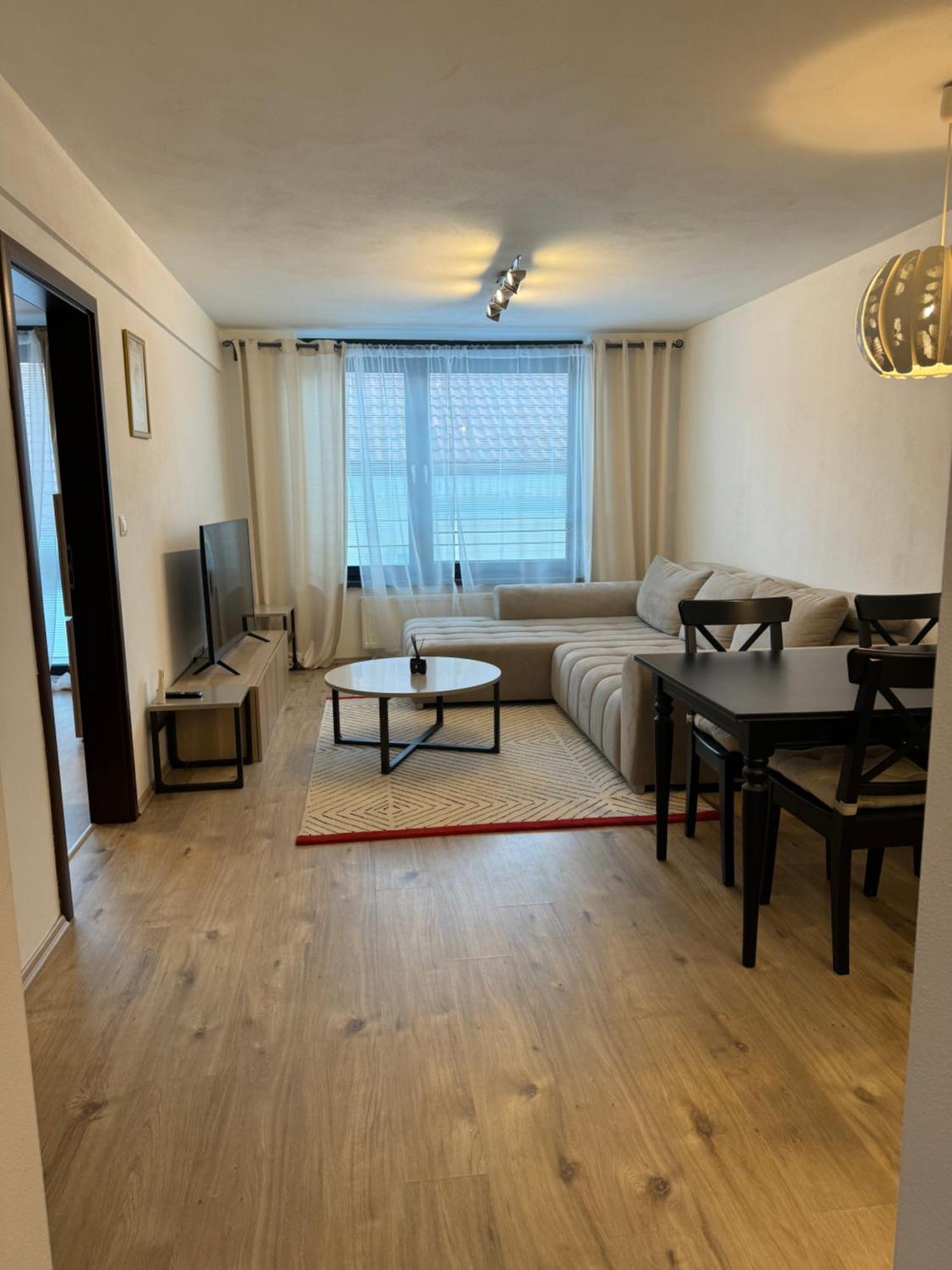 ברטיסלאבה Apartmany Diamant מראה חיצוני תמונה